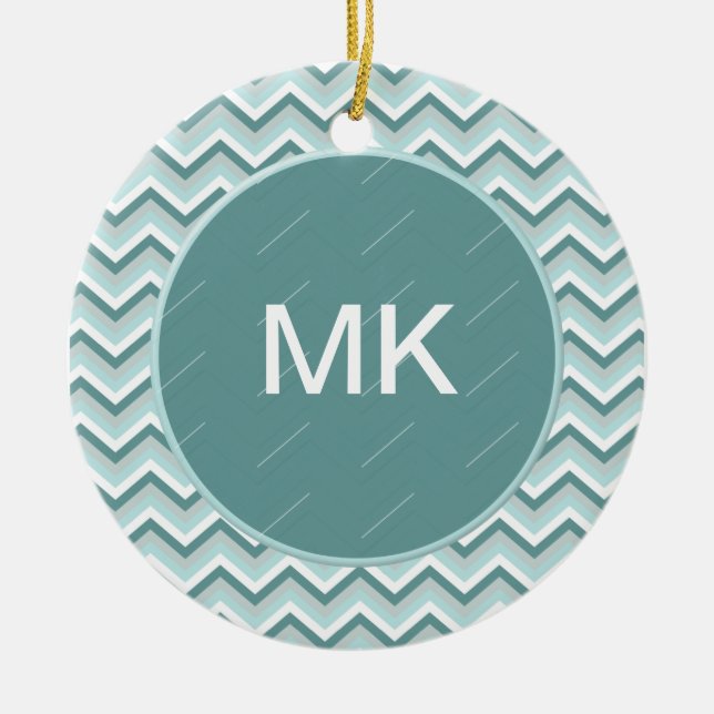 undefined ceramic ornament (Front)