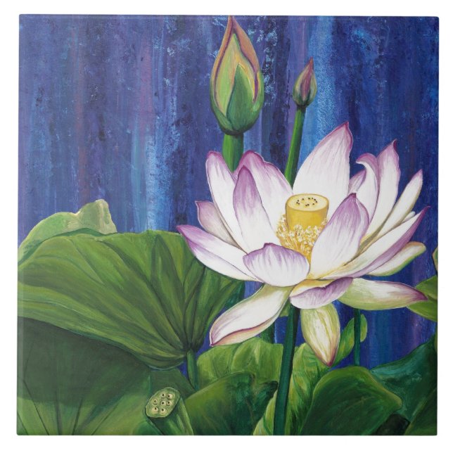 undefined ceramic tile (Front)