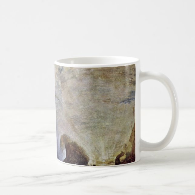 undefined coffee mug (Right)