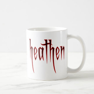 undefined coffee mug