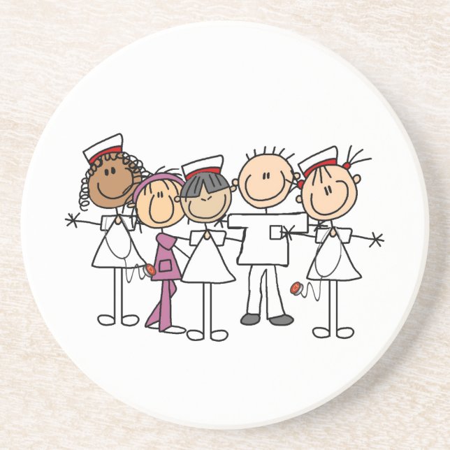 undefined drink coaster (Front)