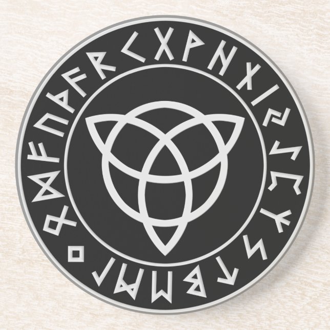 undefined drink coaster (Front)