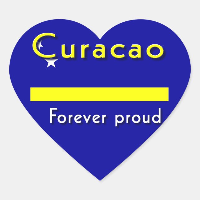 undefined heart sticker (Front)