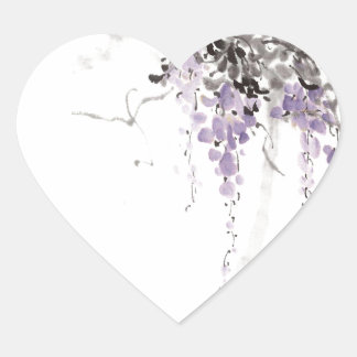 undefined heart sticker
