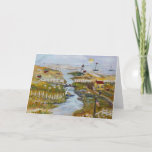 undefined holiday card