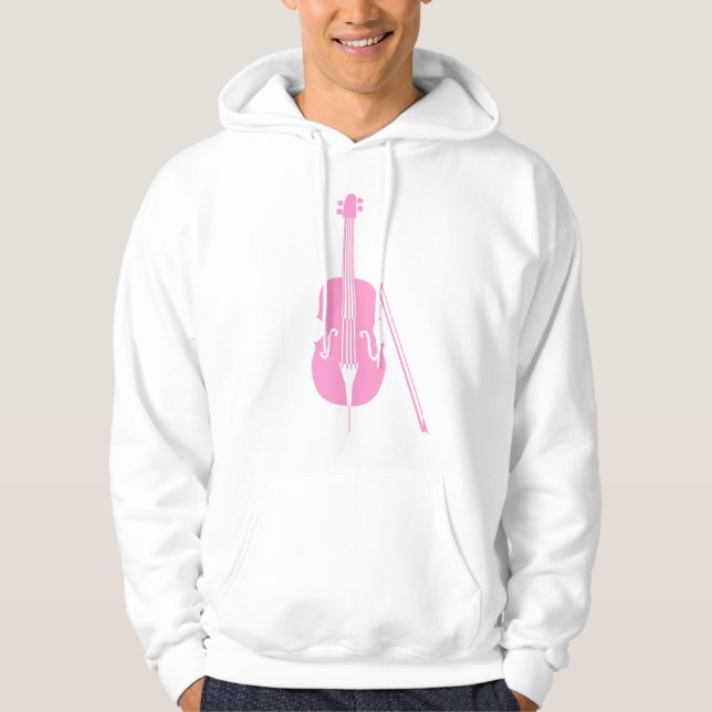 undefined hoodie (Front)