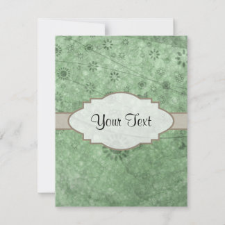 undefined invitation