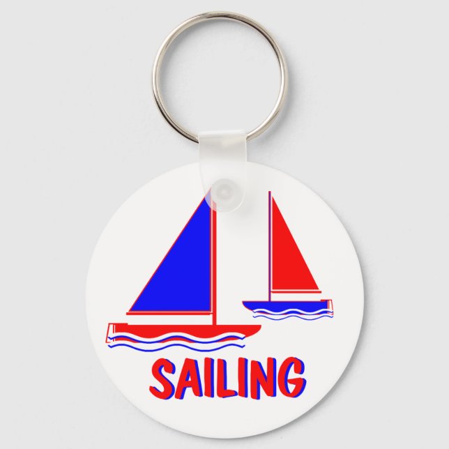 undefined keychain (Front)