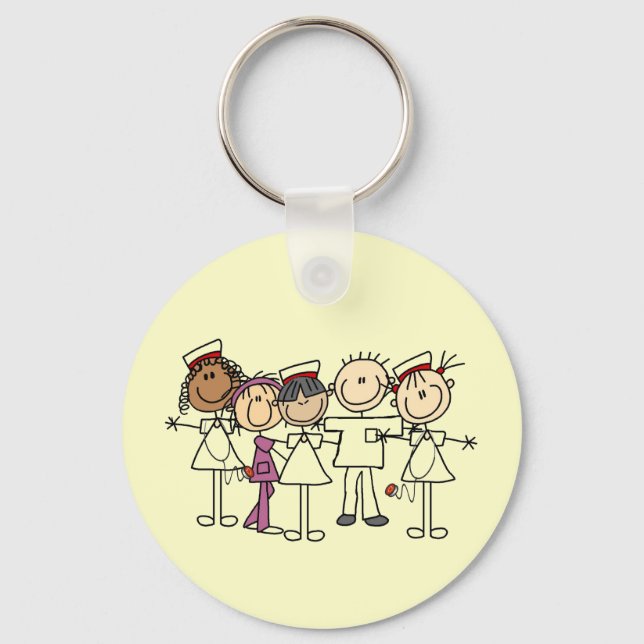undefined keychain (Front)