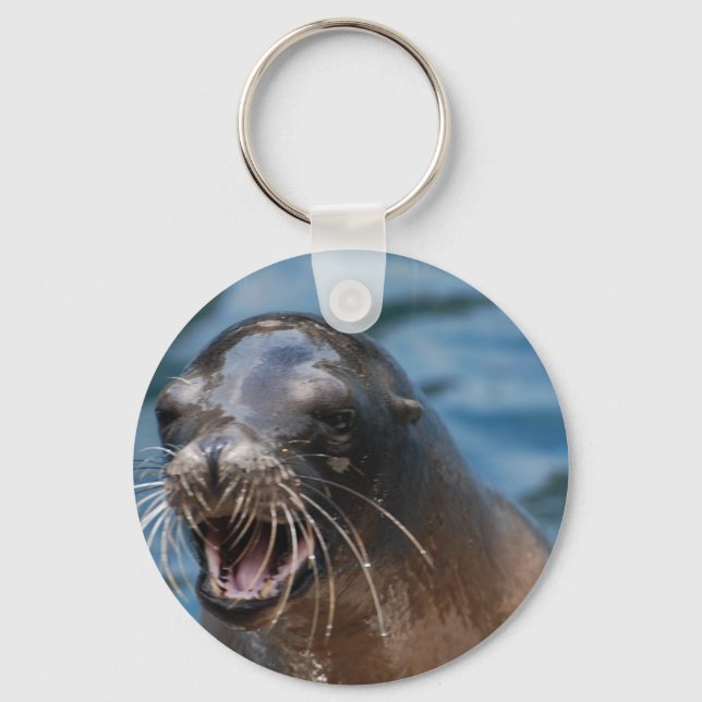 undefined keychain (Front)