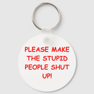 undefined keychain
