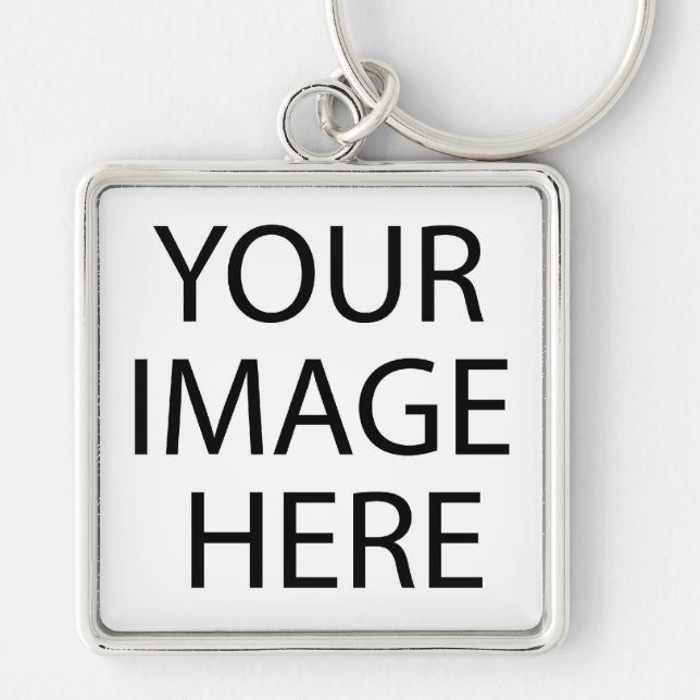 undefined keychain (Front)