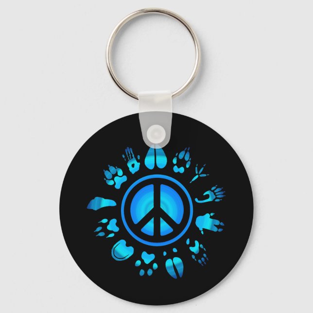 undefined keychain (Front)