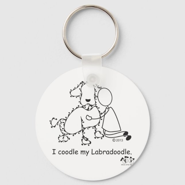 undefined keychain (Front)