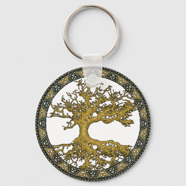 undefined keychain (Front)