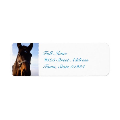 undefined label