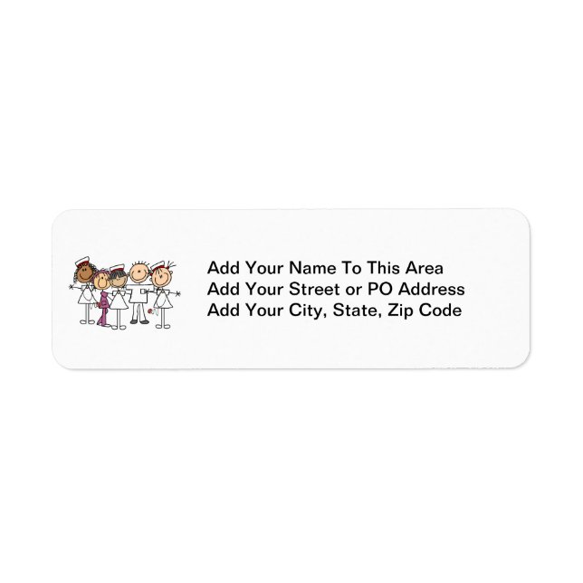 undefined label (Front)
