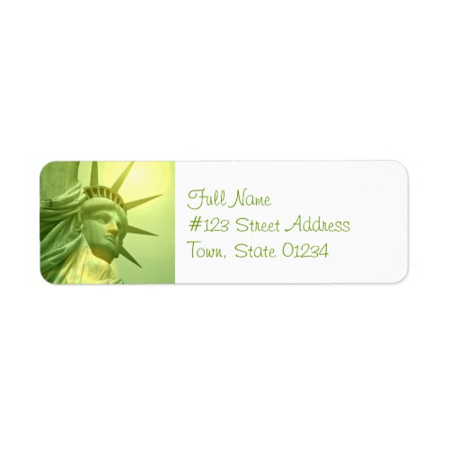 undefined label