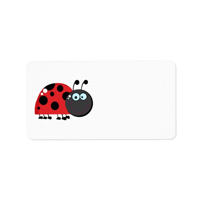 undefined label (Front)