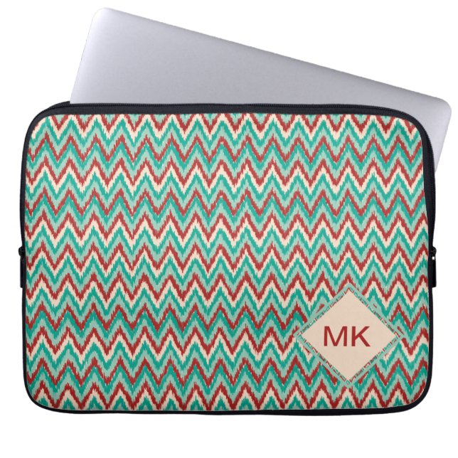 undefined laptop sleeve (Front)