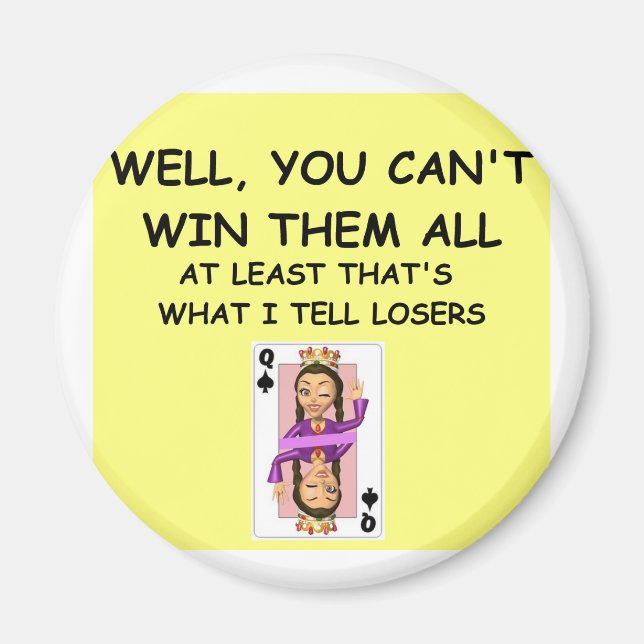 undefined magnet (Front)