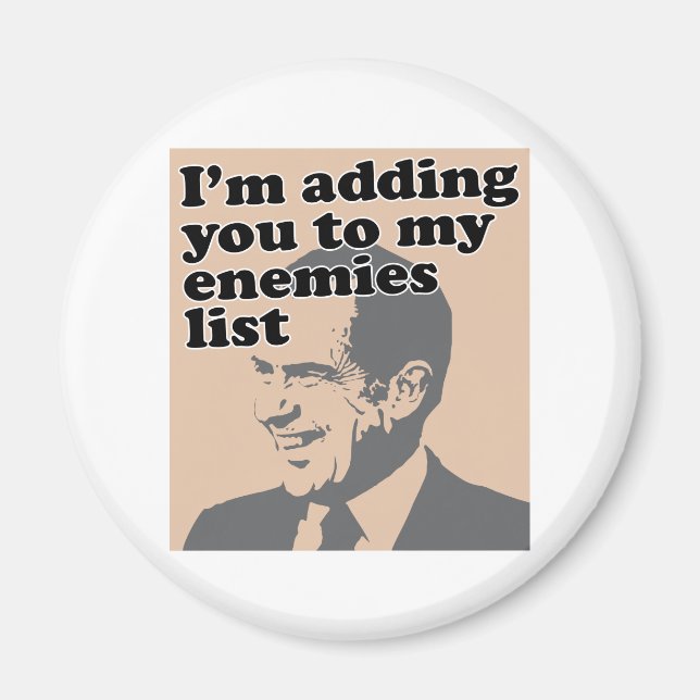 undefined magnet (Front)