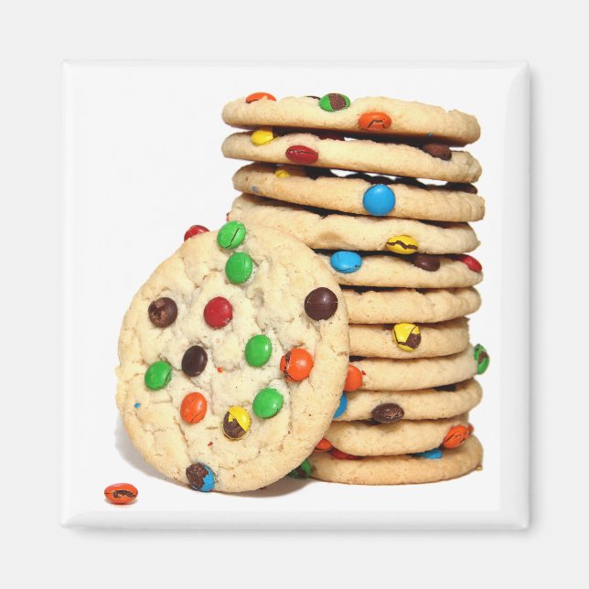 undefined magnet (Front)