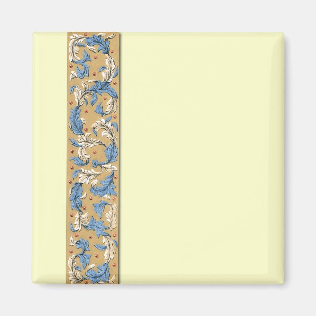 undefined magnet (Front)