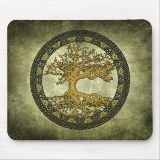 undefined mouse pad