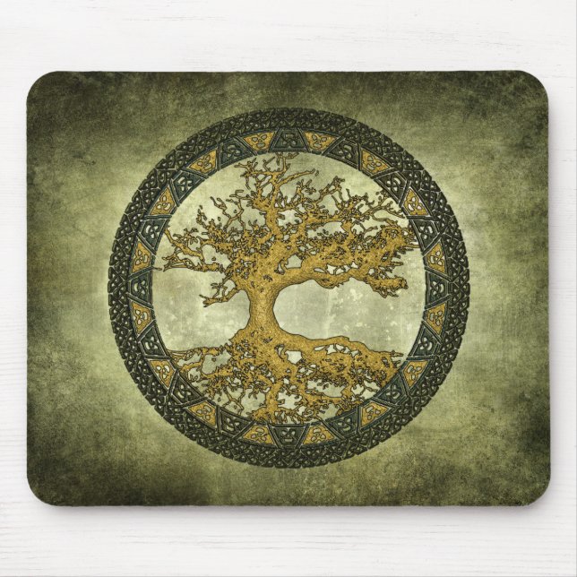 undefined mouse pad (Front)