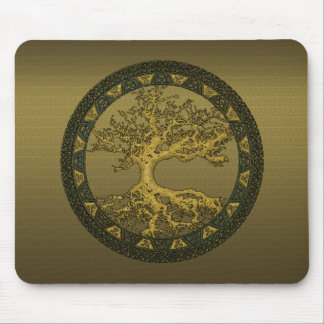 undefined mouse pad