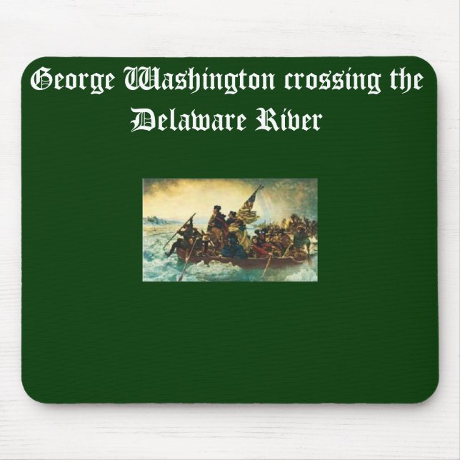 undefined mouse pad (Front)