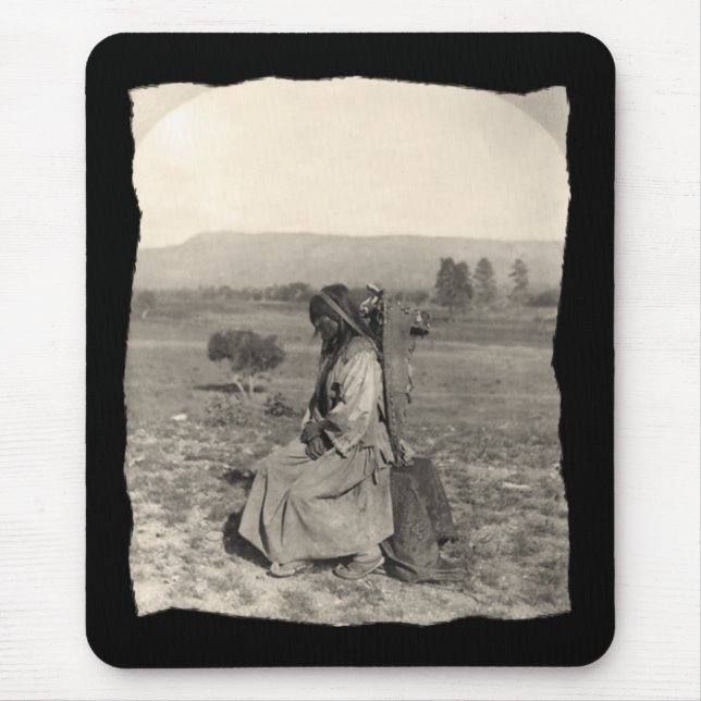 undefined mouse pad (Front)