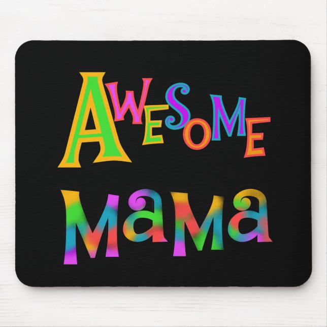 undefined mouse pad (Front)