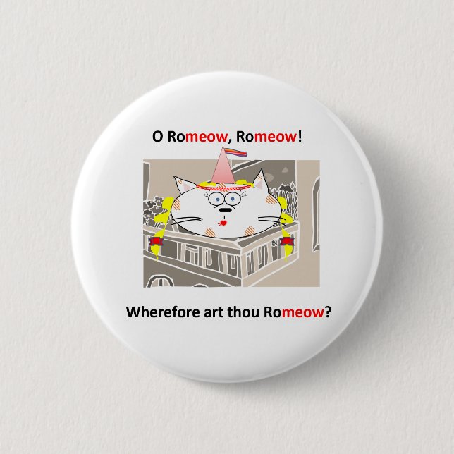 undefined pinback button (Front)