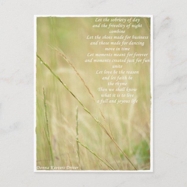 undefined postcard (Front)