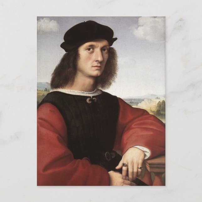 undefined postcard (Front)