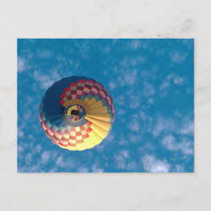 undefined postcard