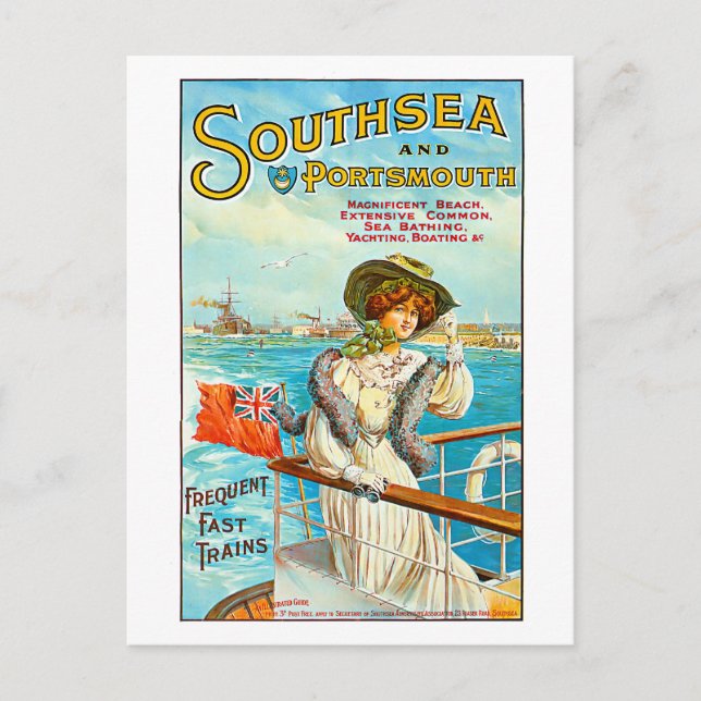undefined postcard (Front)