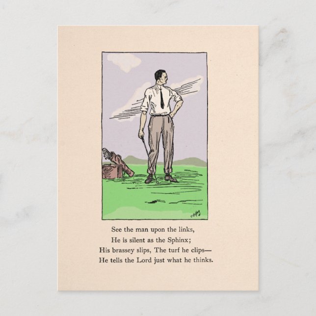 undefined postcard (Front)