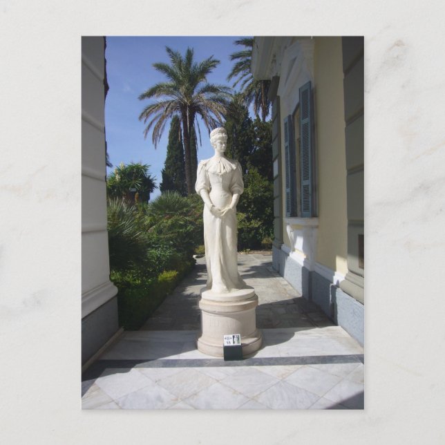 undefined postcard (Front)