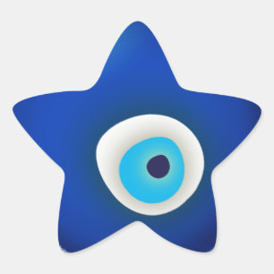 undefined star sticker