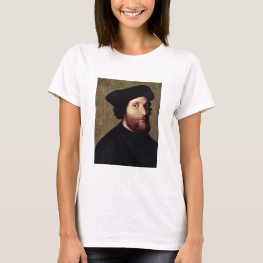 undefined T-Shirt