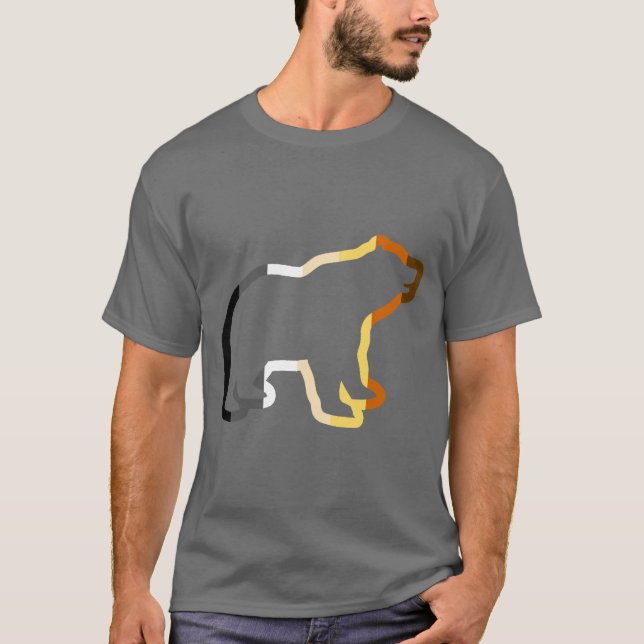 undefined T-Shirt (Front)
