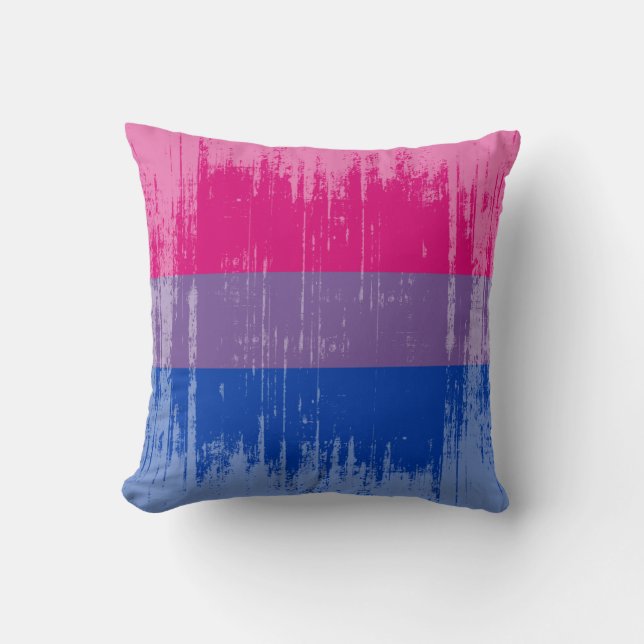 undefined throw pillow (Front)
