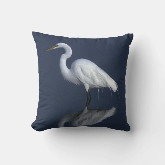 undefined throw pillow (Front)