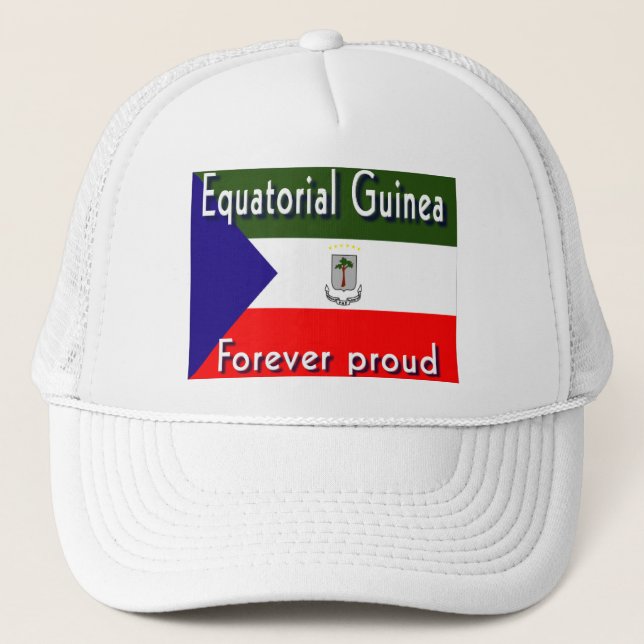 undefined trucker hat (Front)