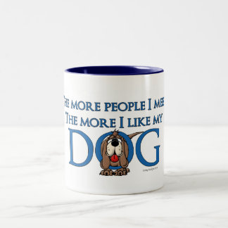 undefined Two-Tone coffee mug