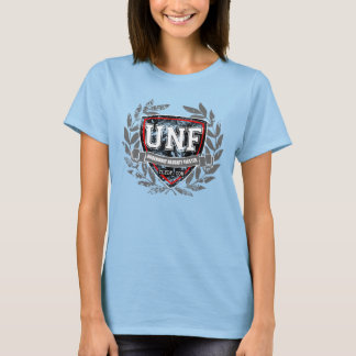 Undeniably Naughty Ficster T-Shirt
