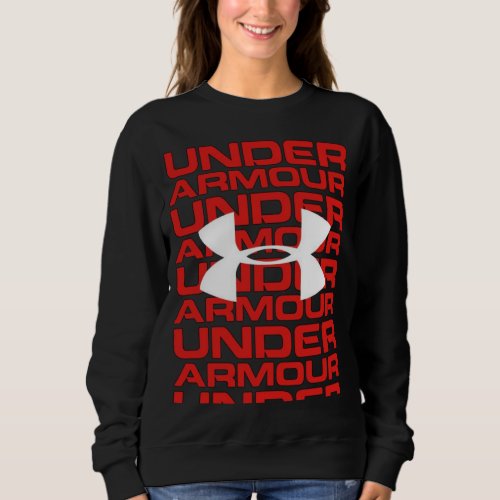 Under Armour Sweatshirt